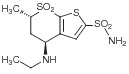 Dorzolamid