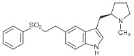 Eletriptan