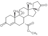 Eplerenon