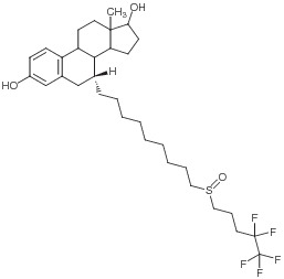 Fulvestrant