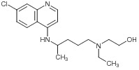 Hydroksyklorokin
