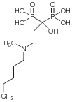 Ibandronsyre