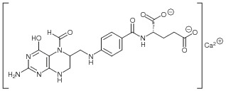 Kalsiumfolinat