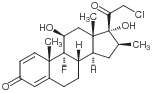Klobetasol