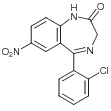 Klonazepam