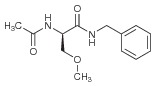 Lakosamid
