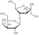 Laktulose