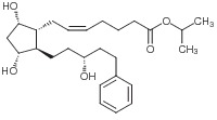 Latanoprost