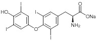 Levotyroksinnatrium
