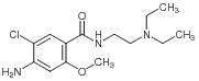 Metoklopramid