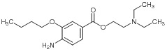 Oksybuprokain