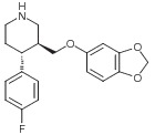 Paroksetin