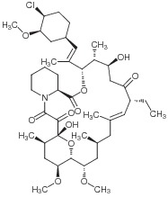 Pimecrolimus