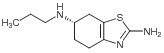 Pramipeksol