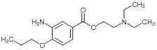 Proksymetakain