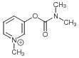 Pyridostigmin