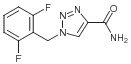 Rufinamid