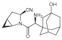 Saksagliptin