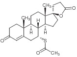 Spironolakton
