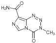 Temozolomid