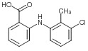 Tolfenamsyre