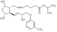 Travoprost