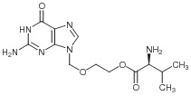Valaciklovir