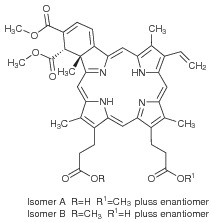 Verteporfin