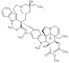 Vinblastin