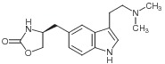 Zolmitriptan